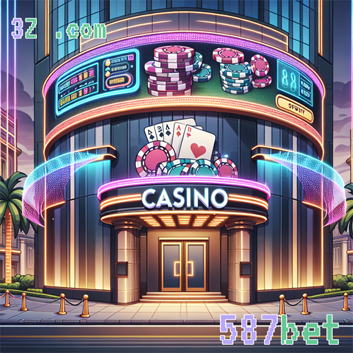 Vivencie a Revolução do App de Jogos da 587bet