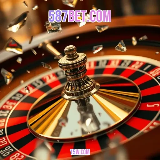 587bet.com: Entre no Mundo Empolgante das Apostas Online Hoje Mesmo!