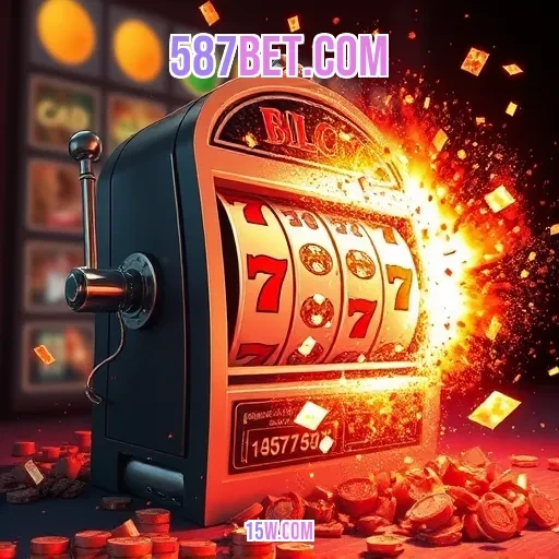 587bet.com: A Revolução dos Jogos Ao Vivo Que Você Precisa Conhecer