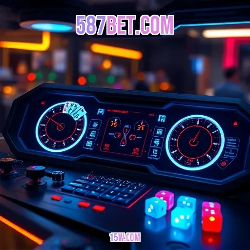 587bet.com: Experimente a Emoção do Pôquer Online no Brasil