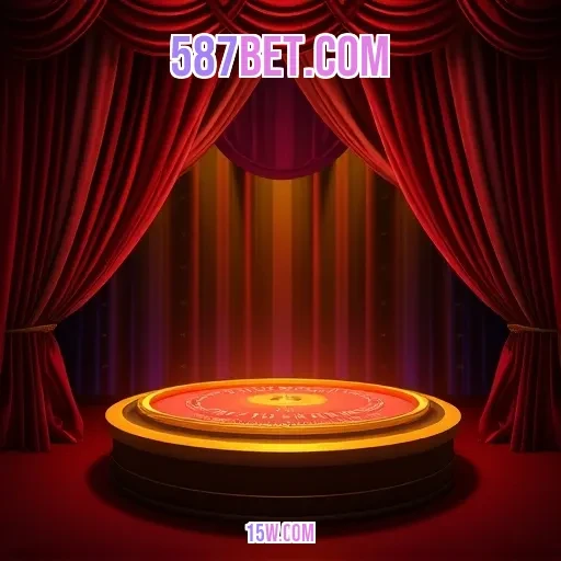 587bet.com: Junte-se à Diversão Inigualável da Roleta Online