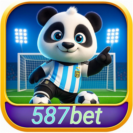 587bet.com-Logo